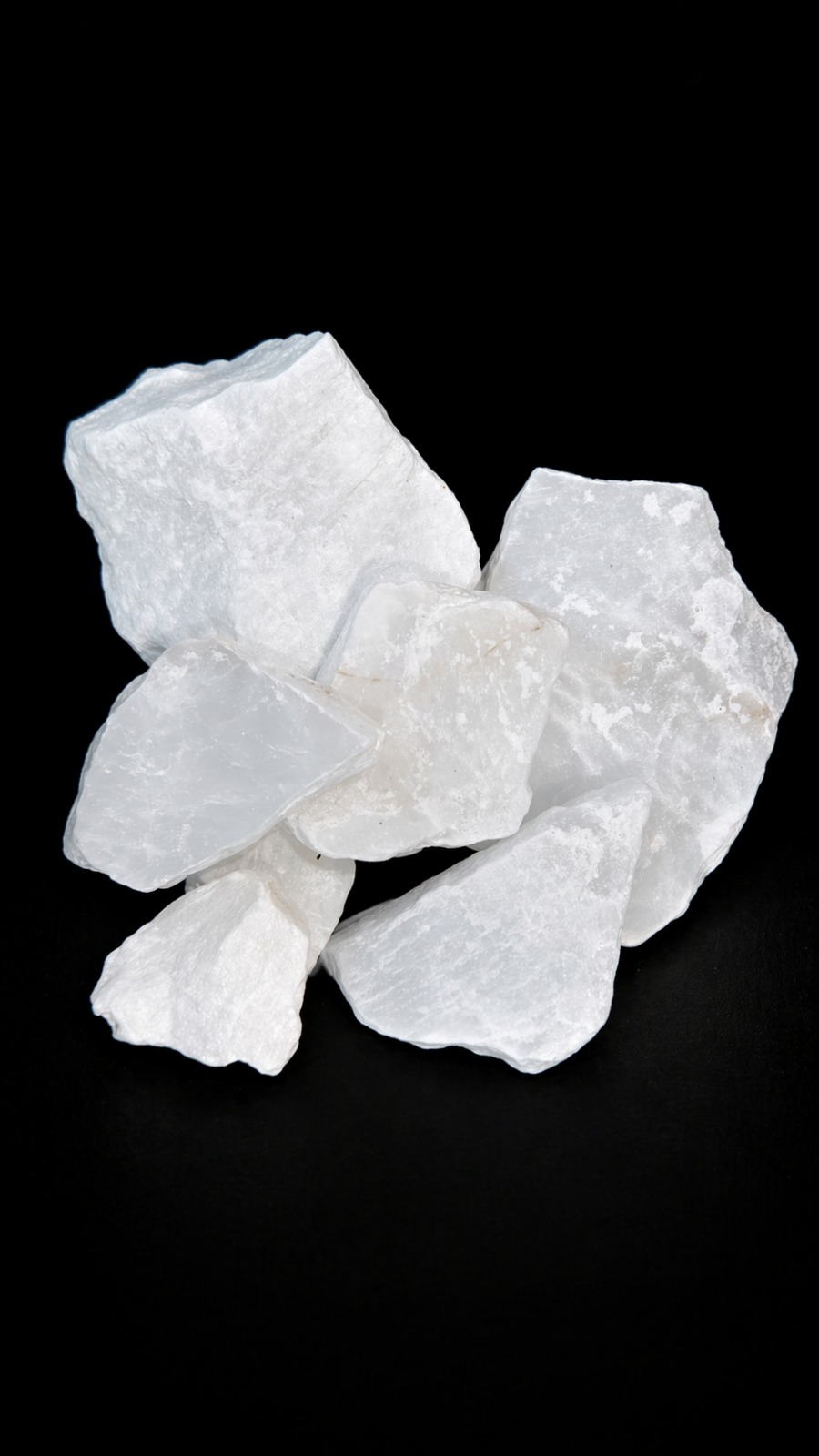 Nepal talc soapstone material